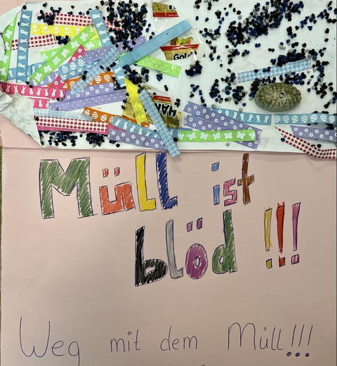 FRÖBEL-Kindergarten Regenbogen Köln